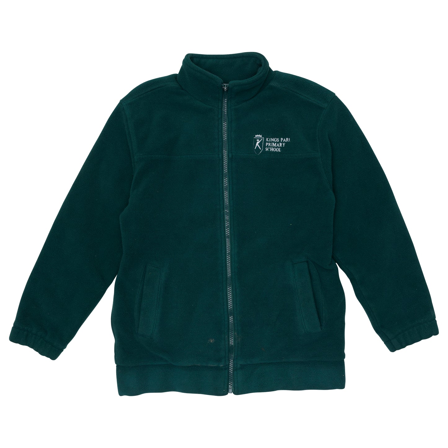 Kings Park PS Polar Fleece Jacket