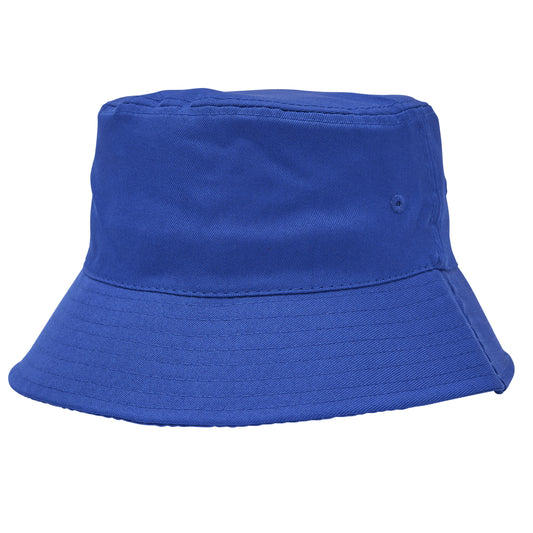 Bucket Hat - Royal