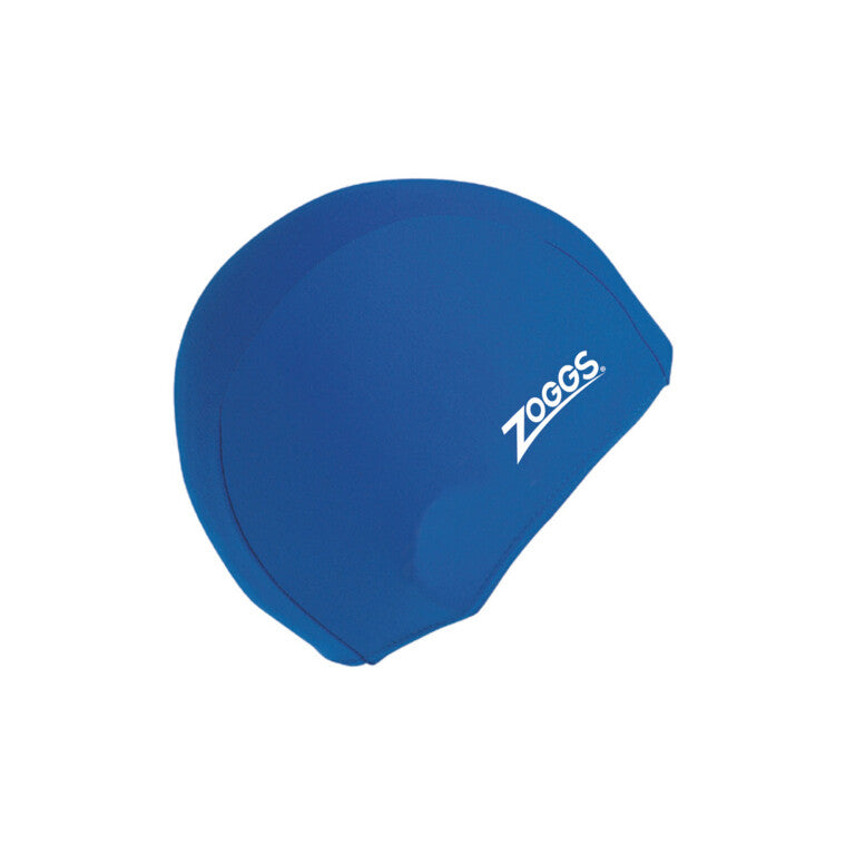 Deluxe Stretch Swimming Cap