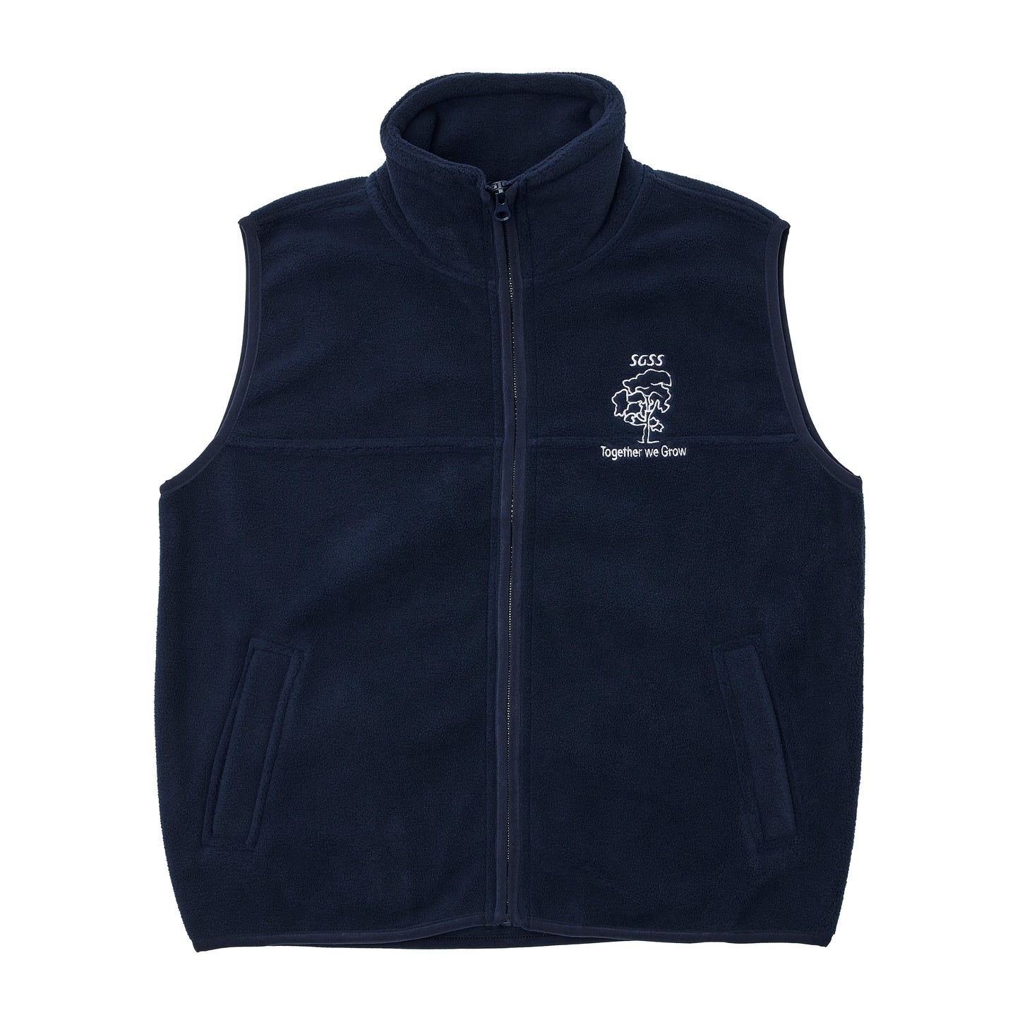 South Gippsland SS Polar Fleece Vest