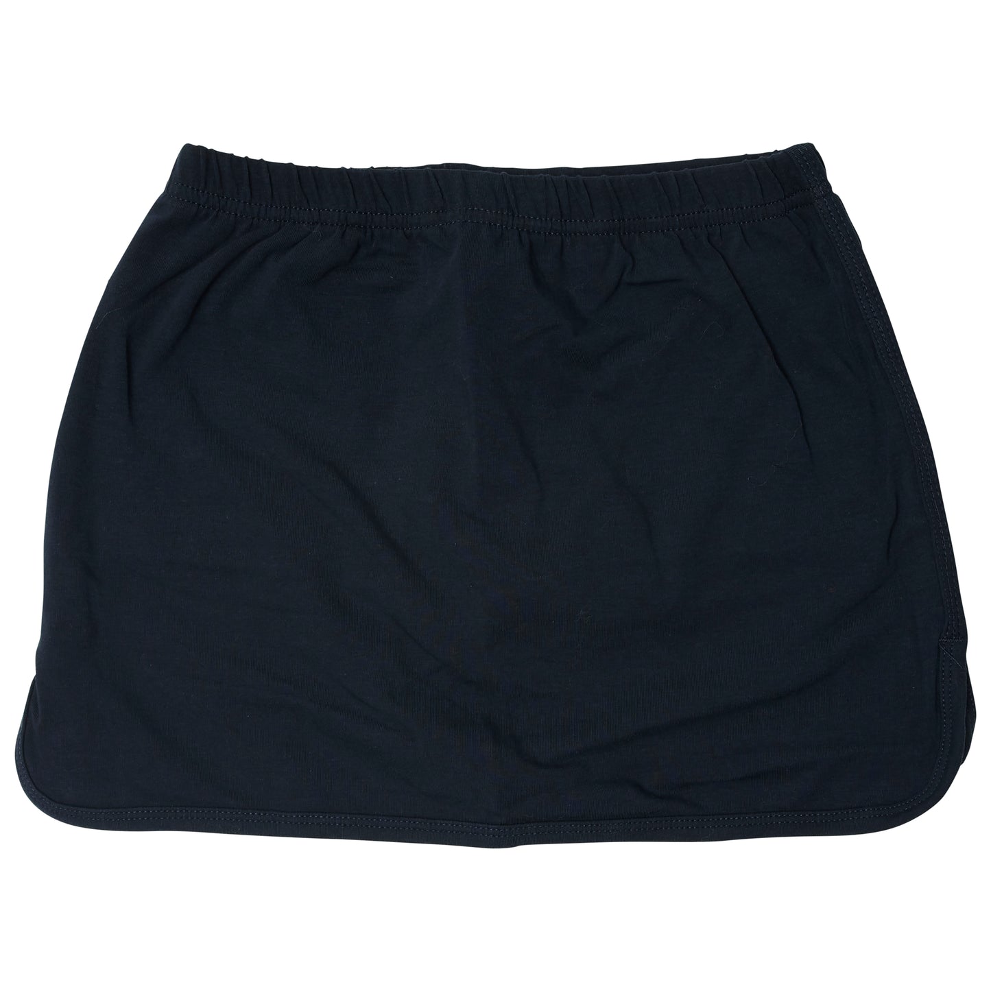 Sport Skort with Shorts - Navy