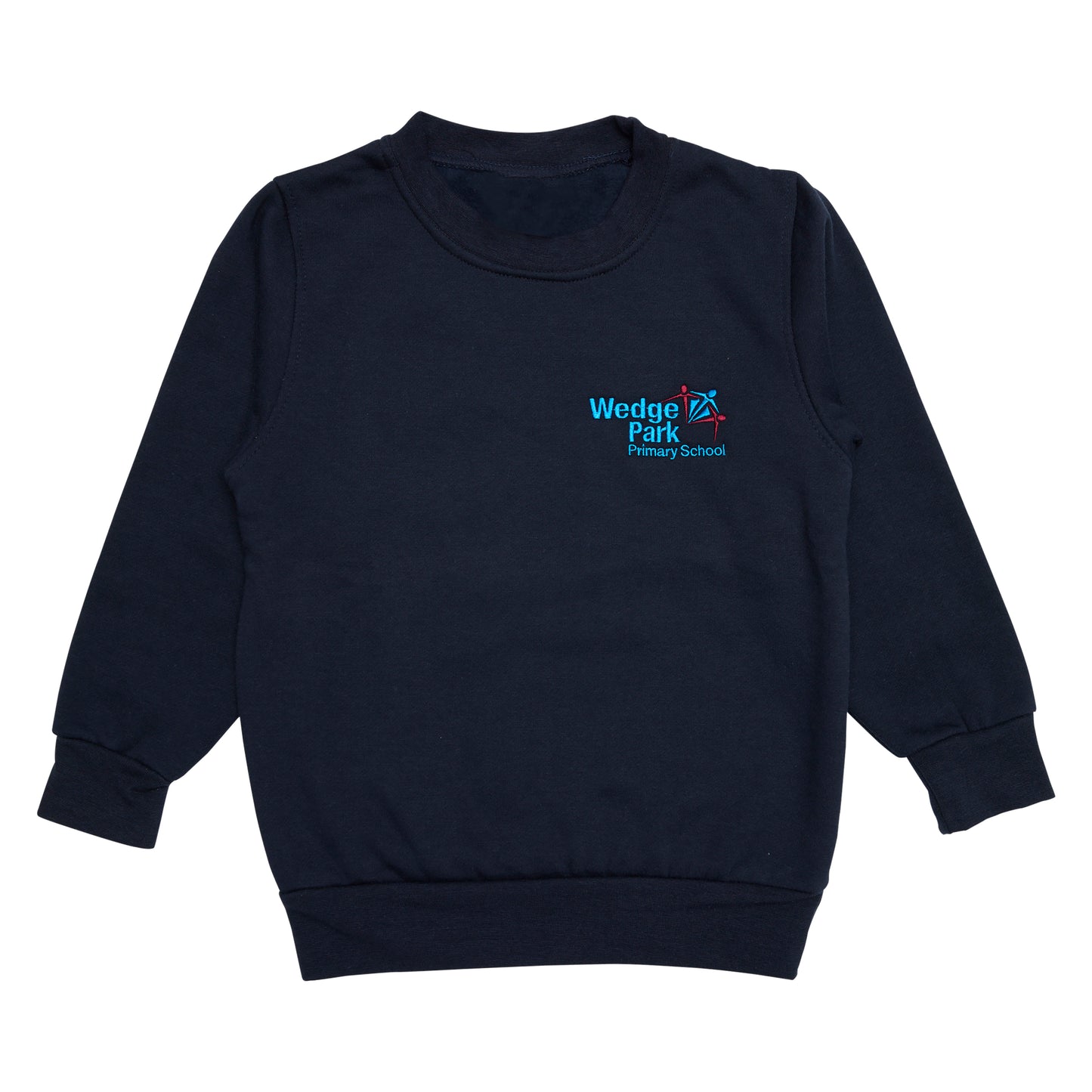 Wedge Park PS Windcheater