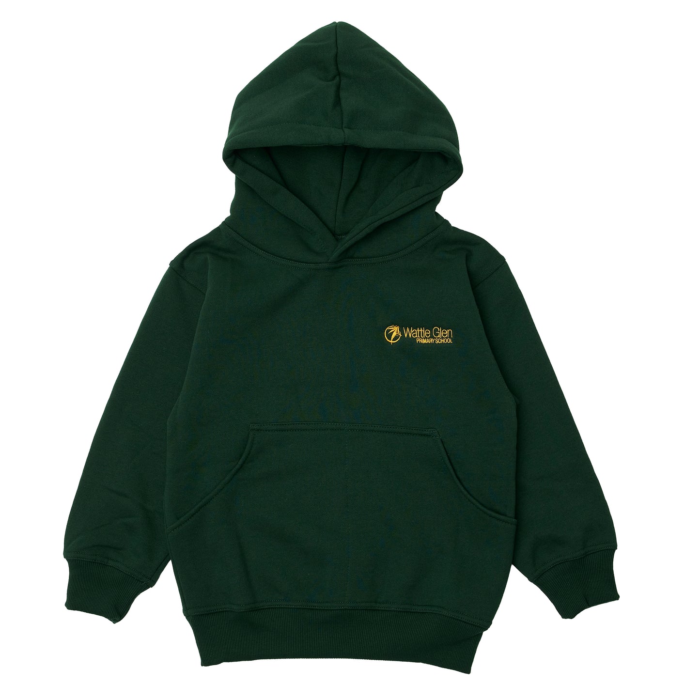 Wattle Glen PS Hoodie Windcheater