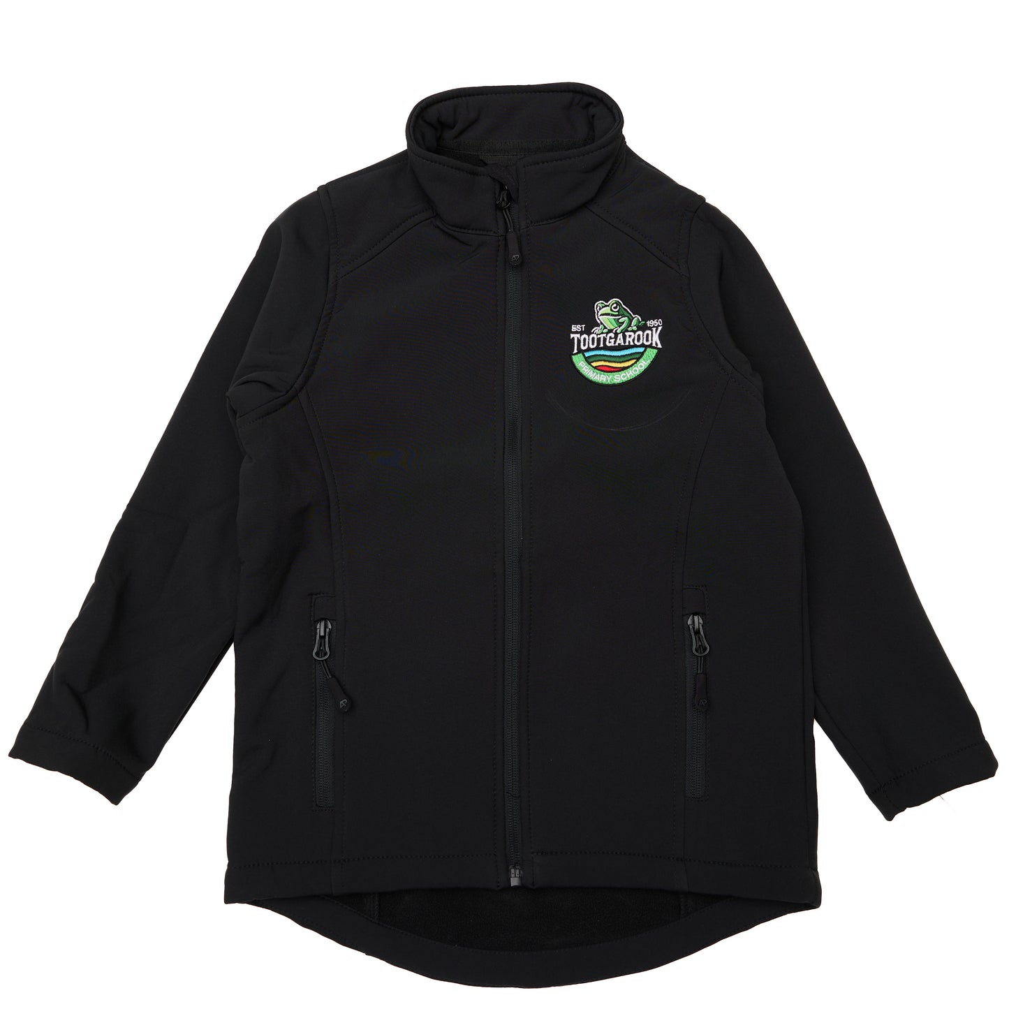 Tootgarook PS Soft Shell Jacket