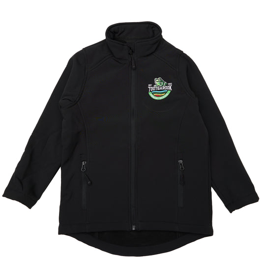 Tootgarook PS Soft Shell Jacket