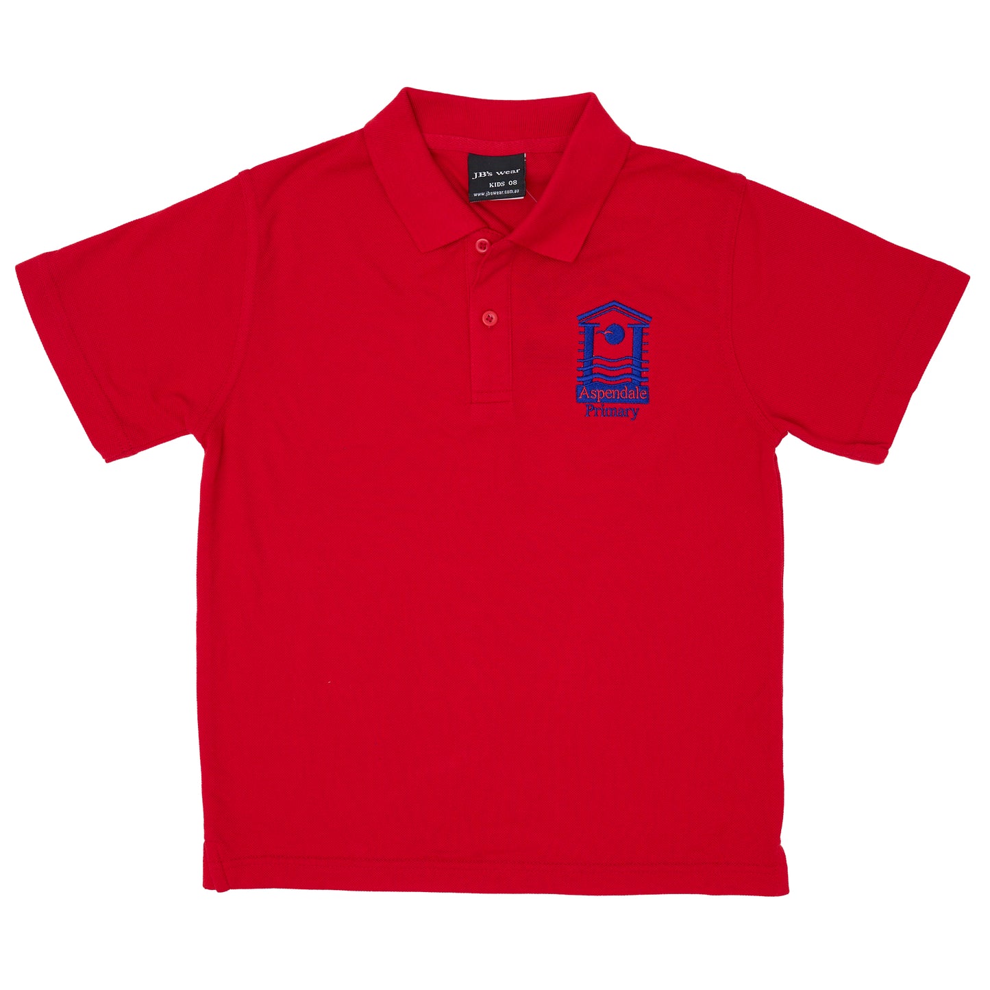 Aspendale PS Polo Short Sleeve