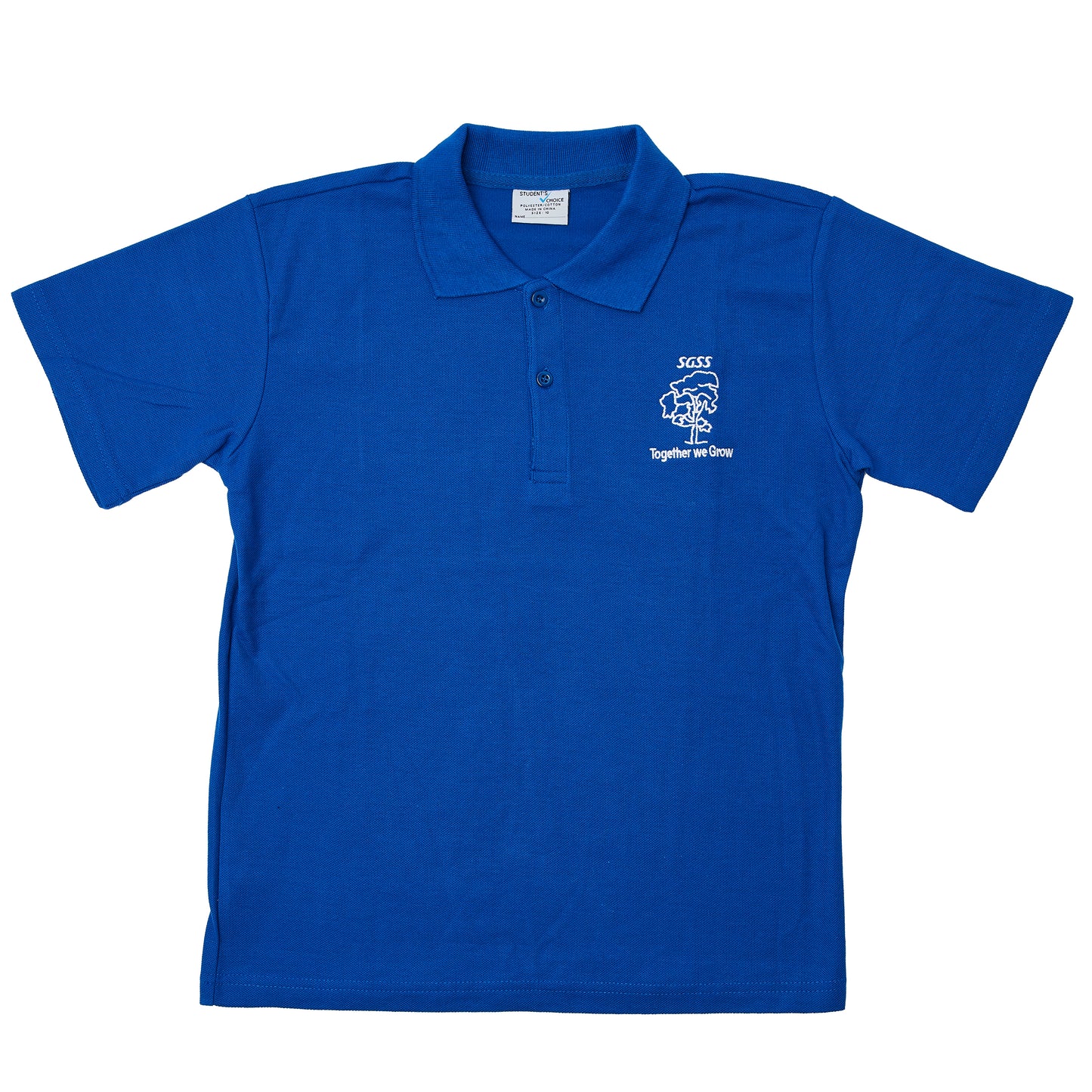 South Gippsland SS Short Sleeve Polo