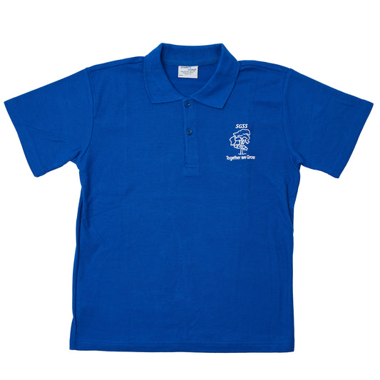 South Gippsland SS Short Sleeve Polo