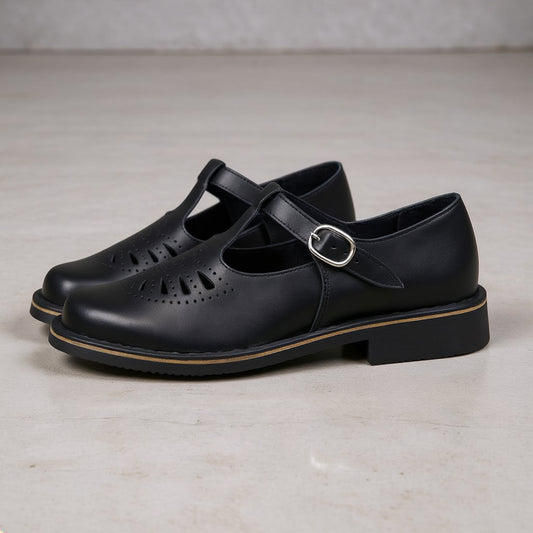 T-Bar Shoes