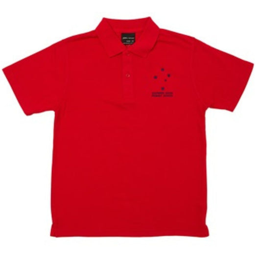 Southern Cross PS Short Sleeve Polo