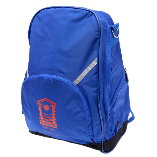 Aspendale PS School Bag