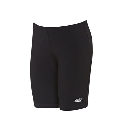 Boys Mid Jammer - Black