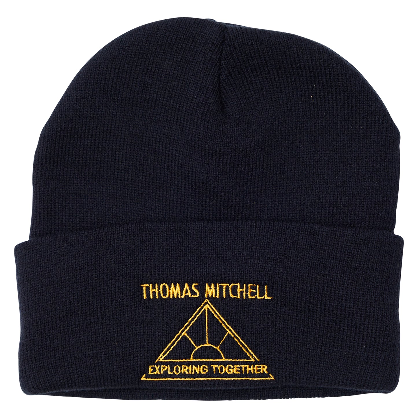 Thomas Mitchell PS Beanie