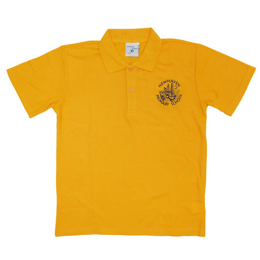 Newhaven PS Short Sleeve Polo