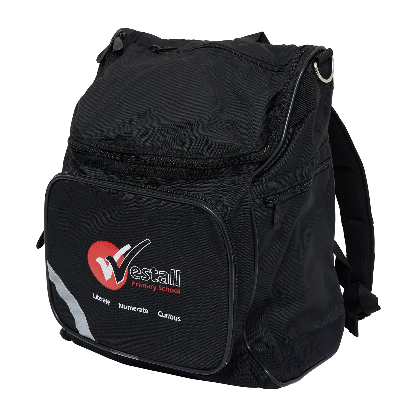 Westall PS School Bag