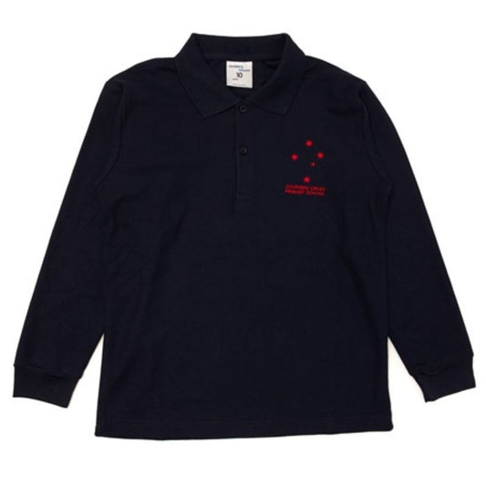 Southern Cross PS Rugby Windcheater