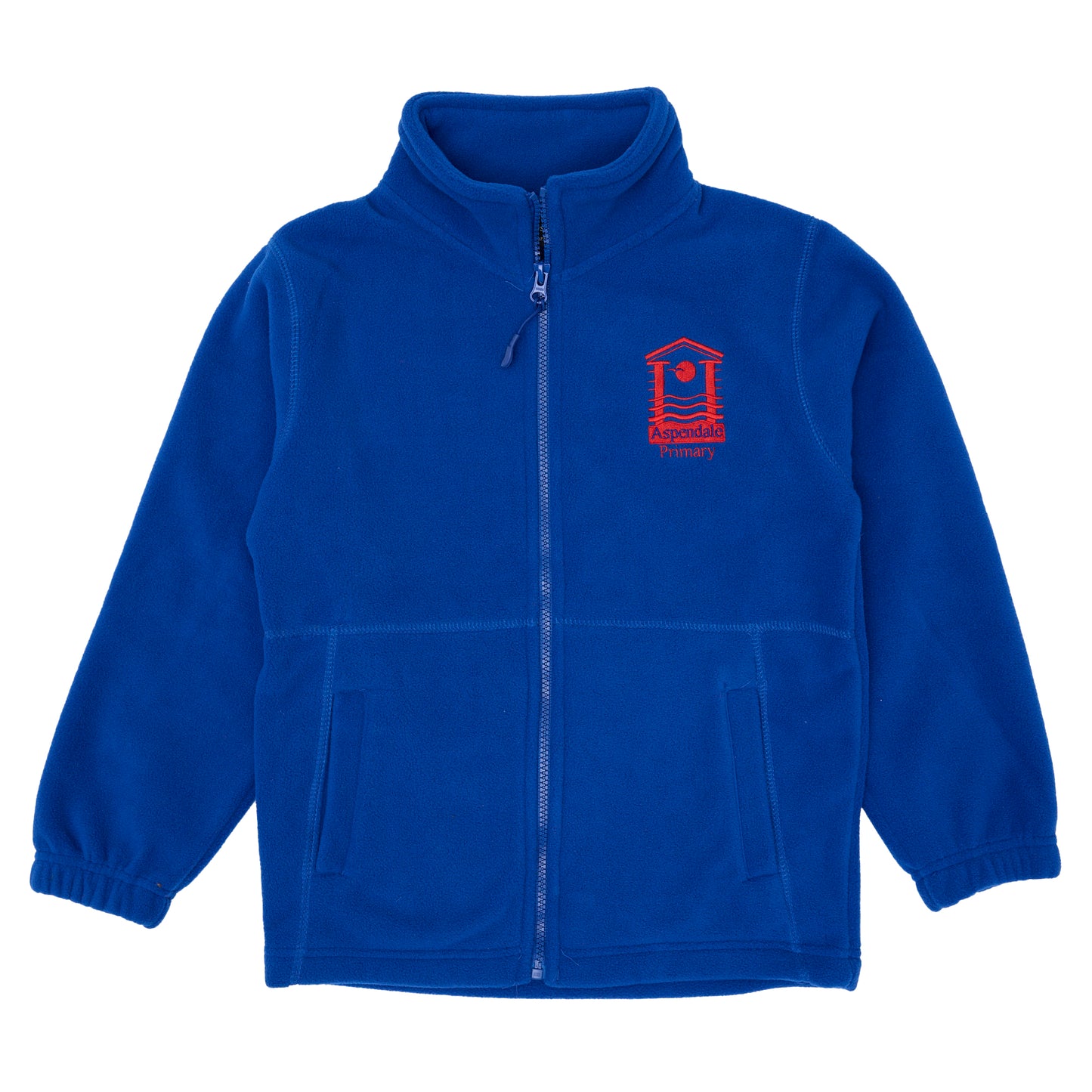 Aspendale PS Polar Fleece Jacket