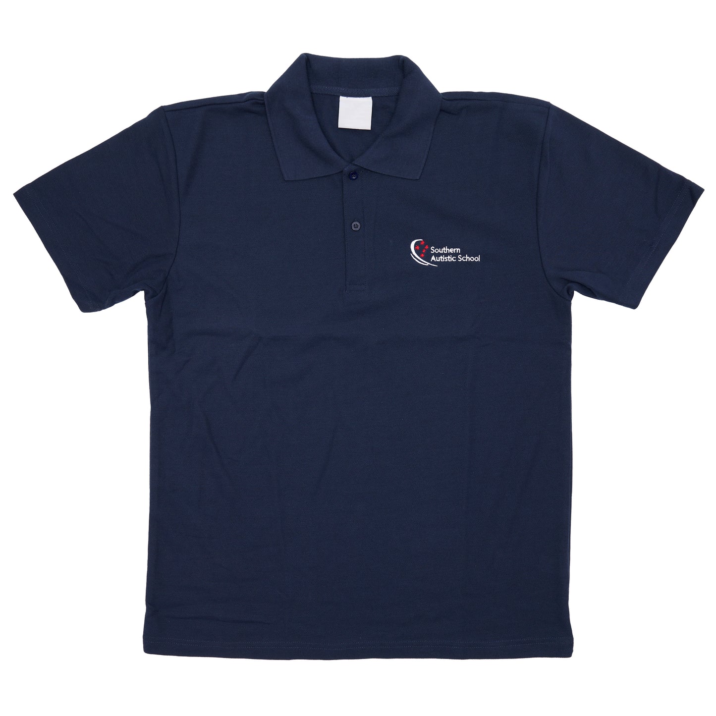 Southern Autistic School - Staff Short Sleeve Polo