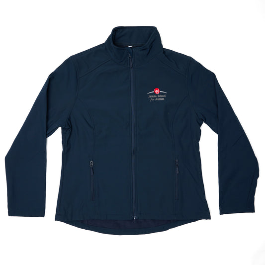 Jacana School - Staff Soft Shell Jacket