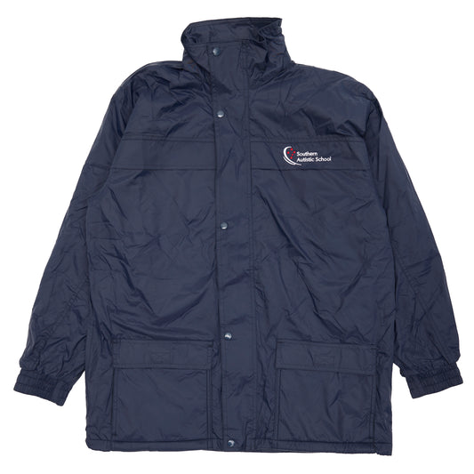 Southern Autistic School - Staff Jacket Dry & Cosy