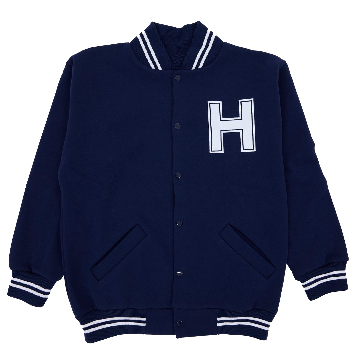 Heatherhill PS Grade 6 Bomber Jacket