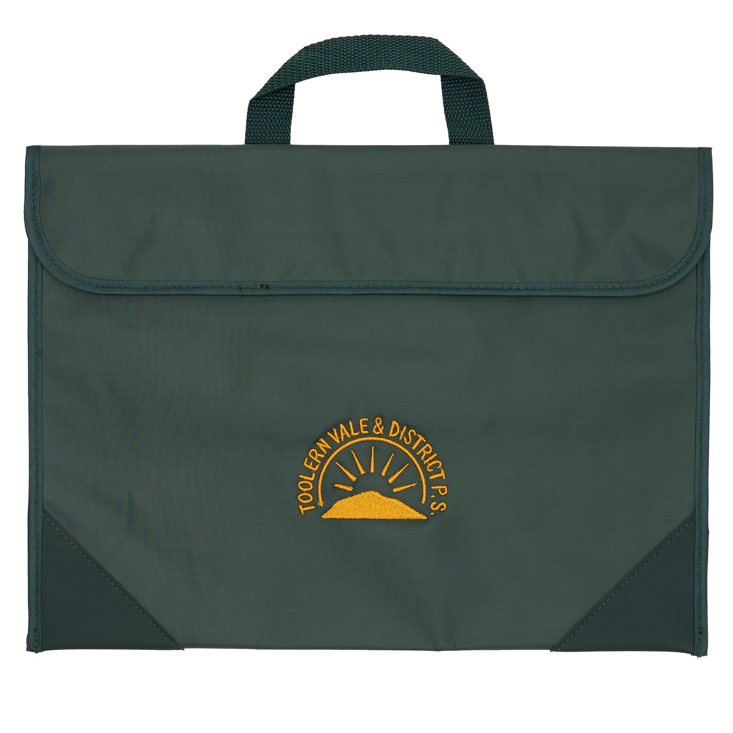 Toolern Vale & District PS Library Bag