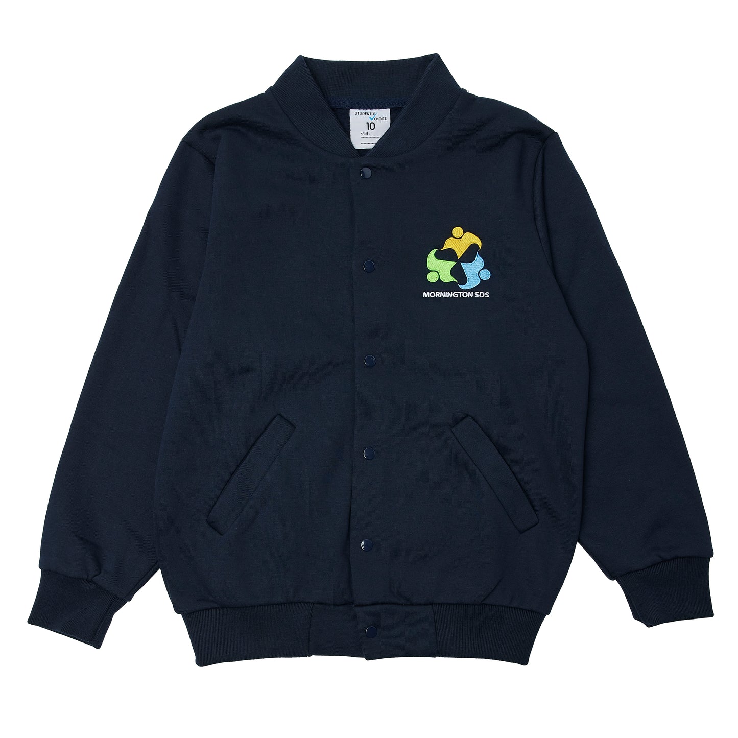 Mornington SDS Bomber Jacket