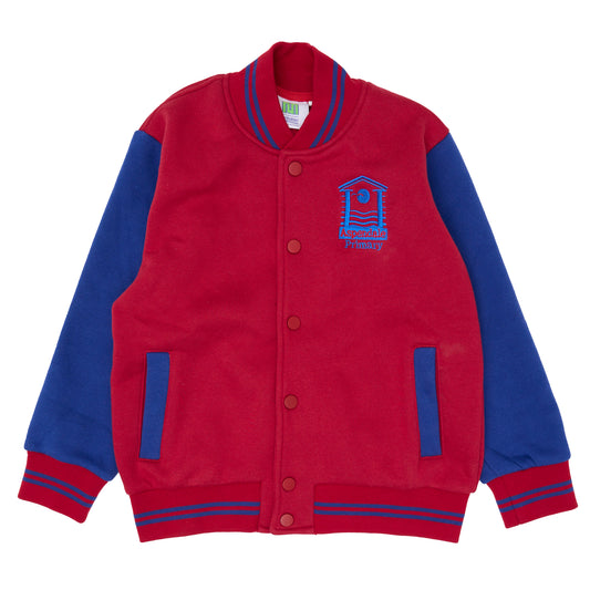 Aspendale PS Bomber Jacket