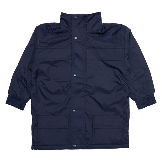 Dry & Cosy Jacket - Navy