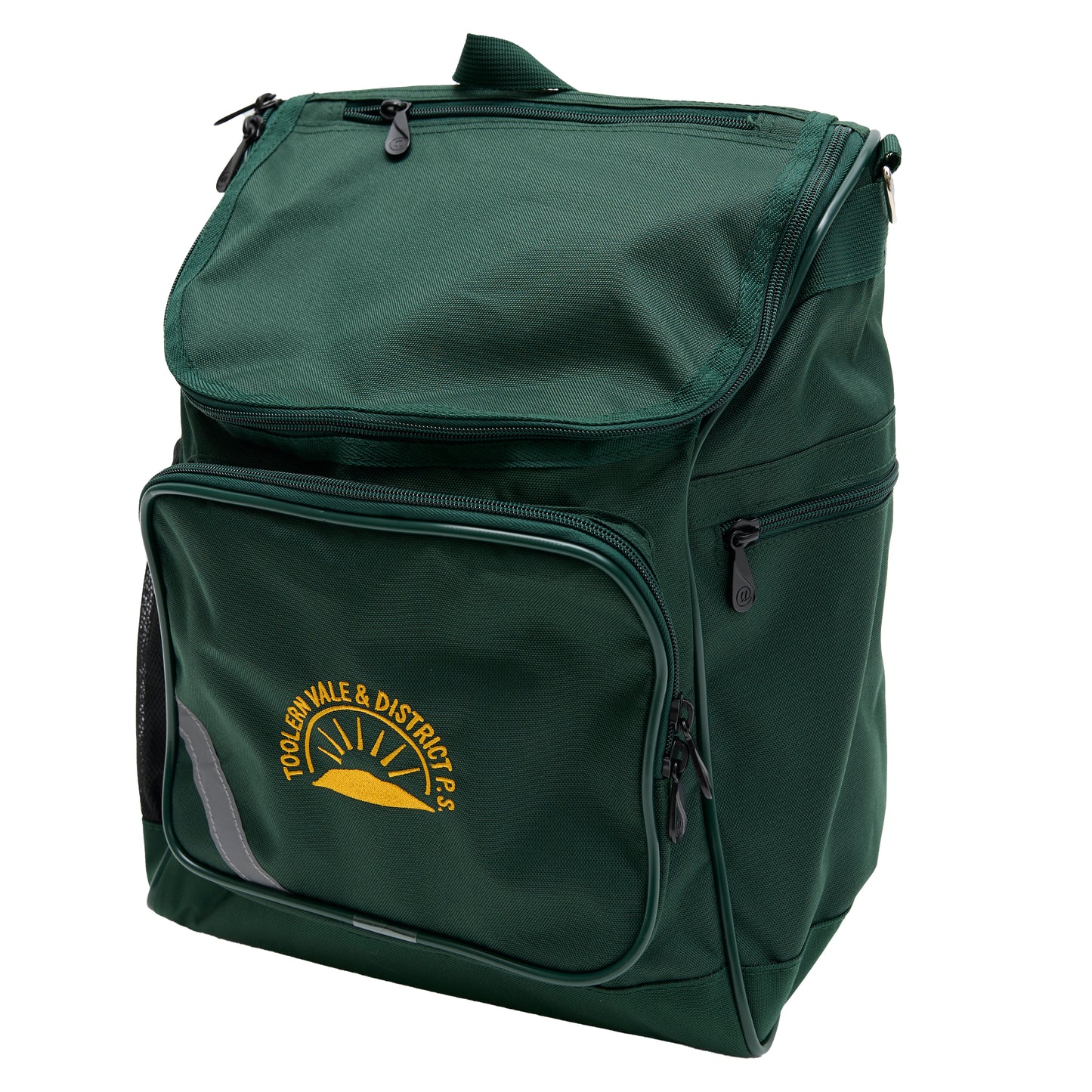 Toolern Vale & District PS School Bag