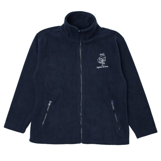 South Gippsland SS Polar Fleece Jacket