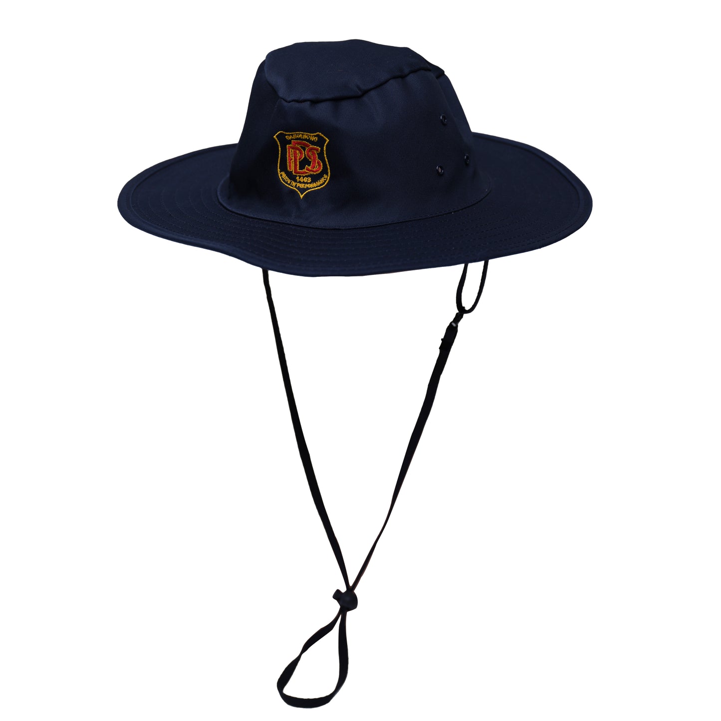 Dandenong PS Slouch Hat