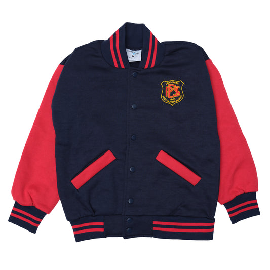 Dandenong PS Bomber Jacket