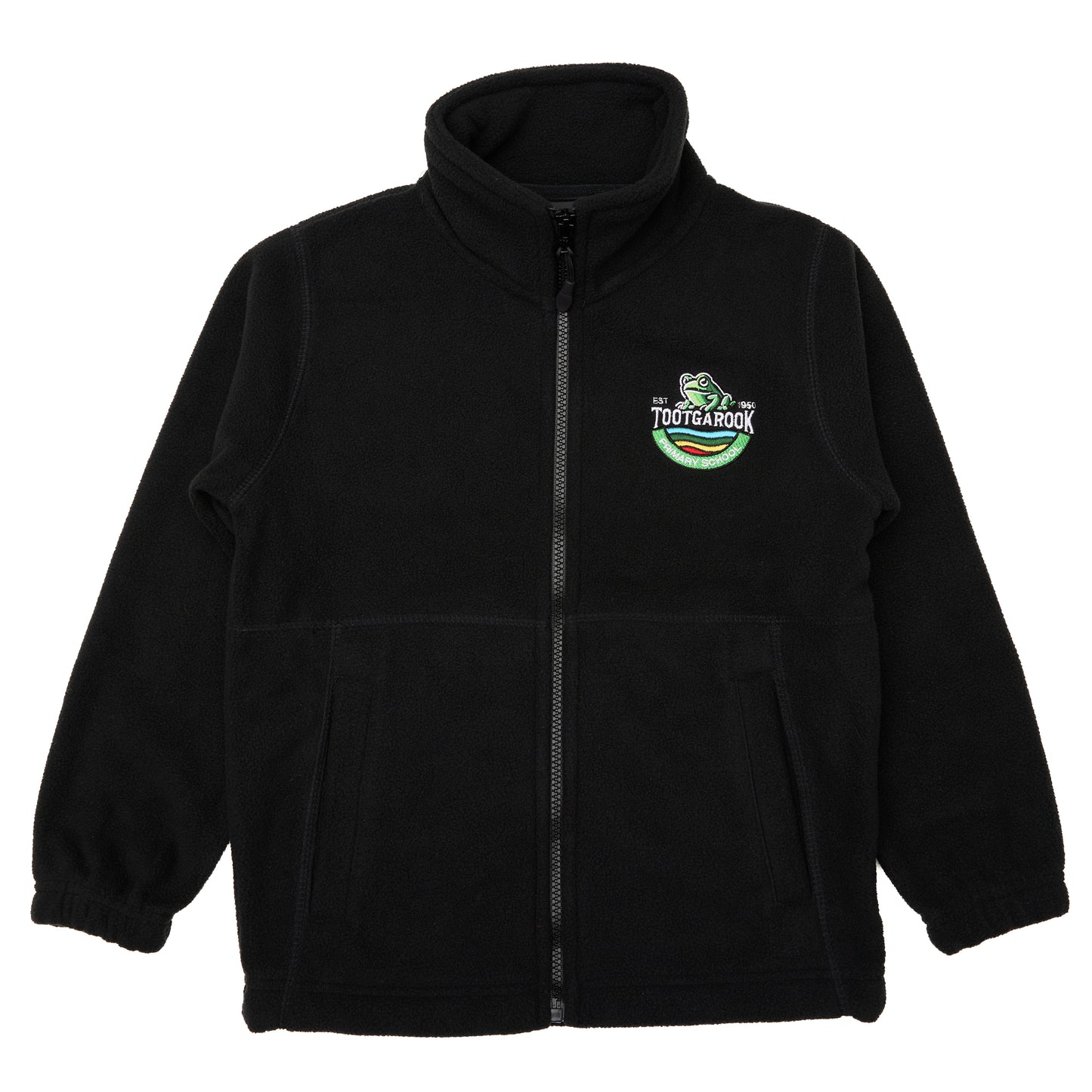 Tootgarook PS Polar Fleece Jacket