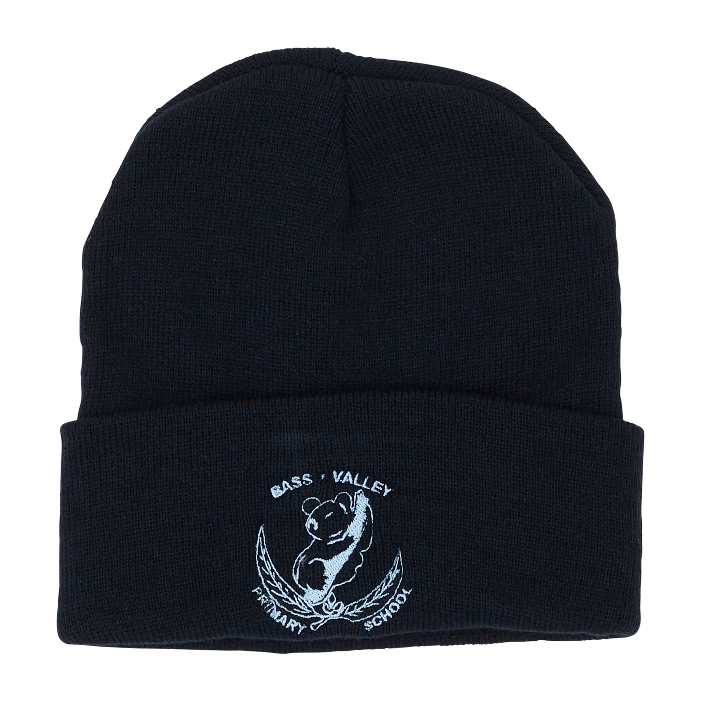 Bass Valley PS Beanie