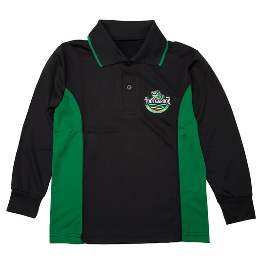 Tootgarook PS Long Sleeve Top