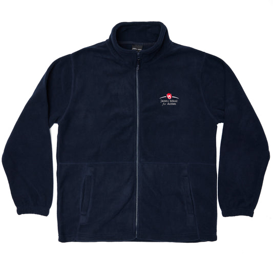 Jacana School - Staff Polar Fleece Jacket