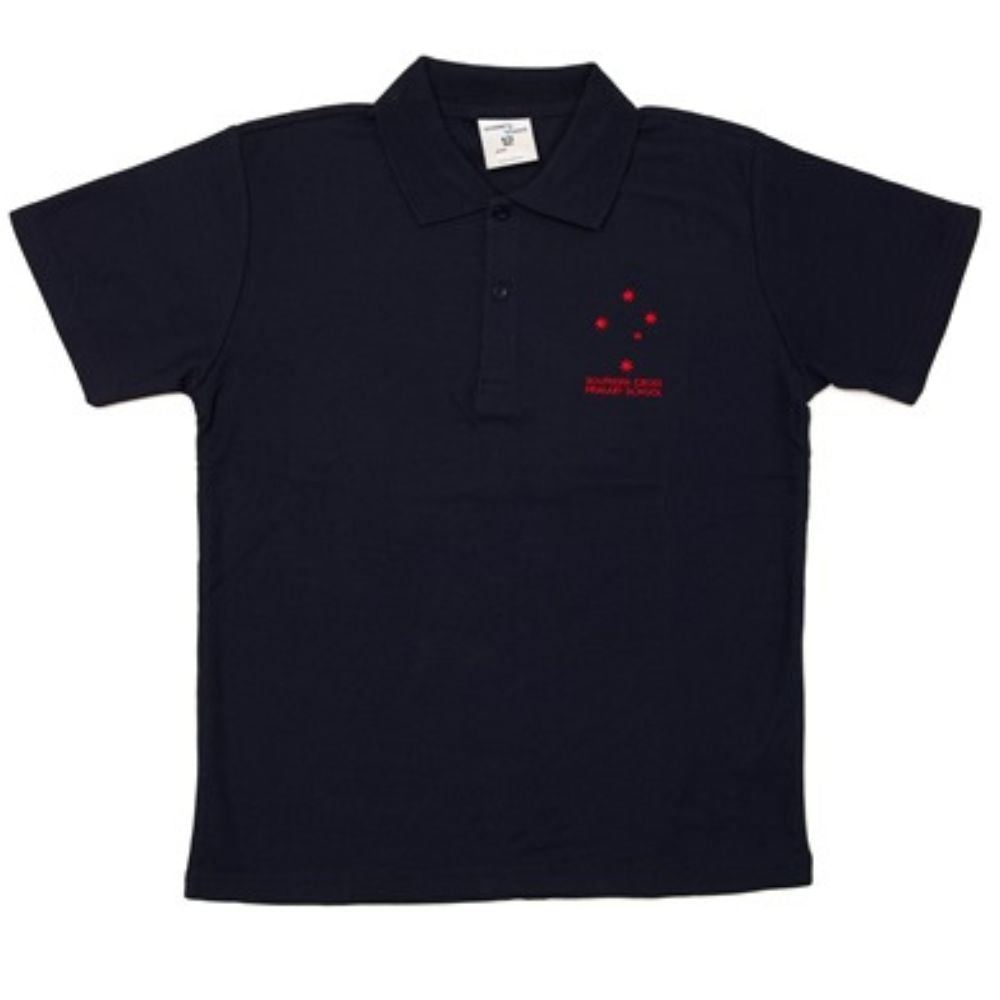 Southern Cross PS Short Sleeve Polo