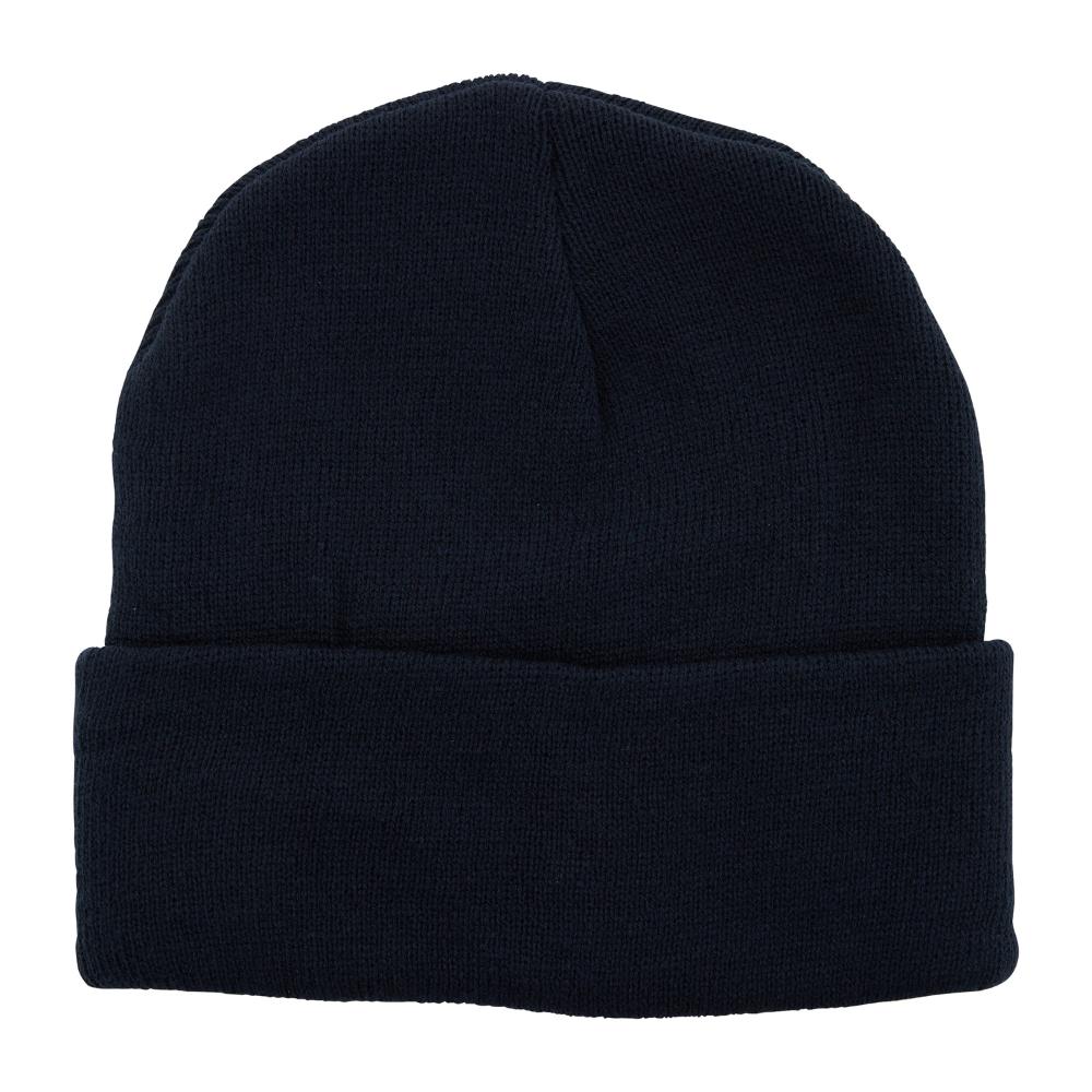 Beanie - Black