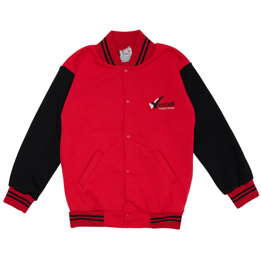 Westall PS Bomber Jacket