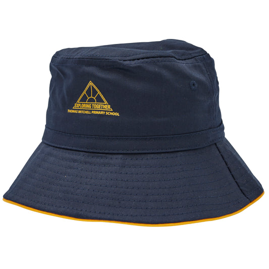 Thomas Mitchell PS Adjustable Bucket Hat