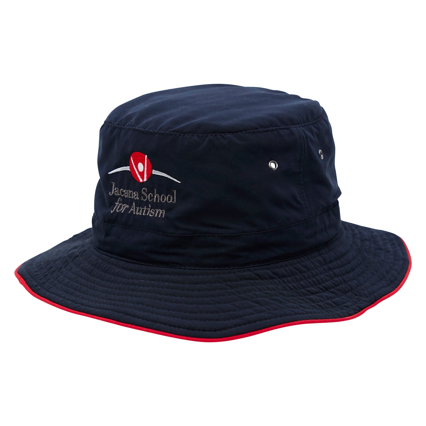 Jacana School Microfibre Bucket Hat