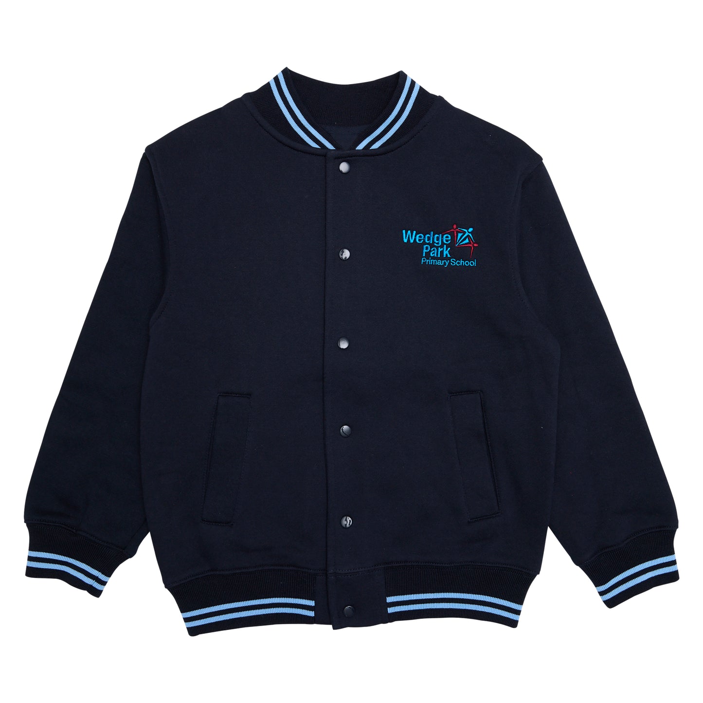 Wedge Park PS Bomber Jacket