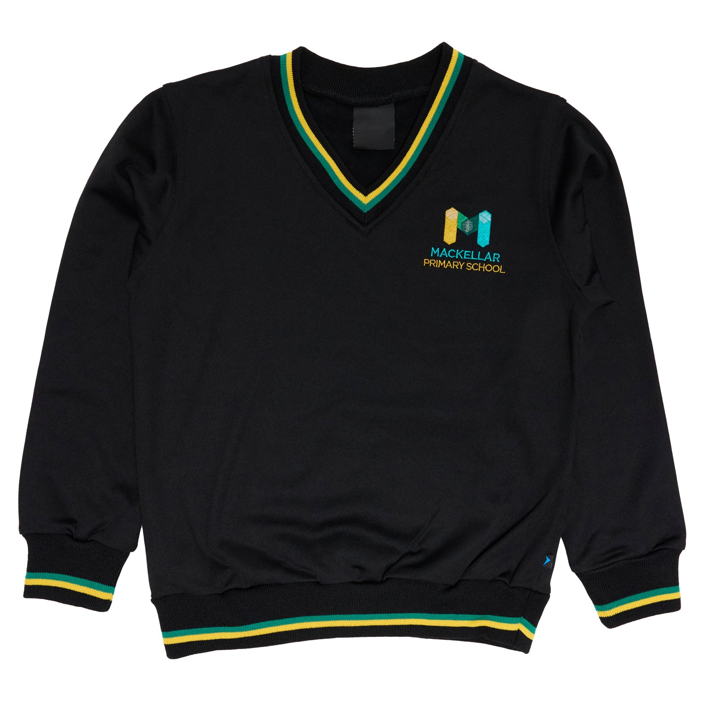 Mackellar PS V Neck Windcheater