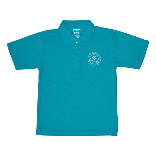 Newcomb PS Short Sleeve Polo