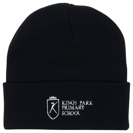 Kings Park PS Beanie