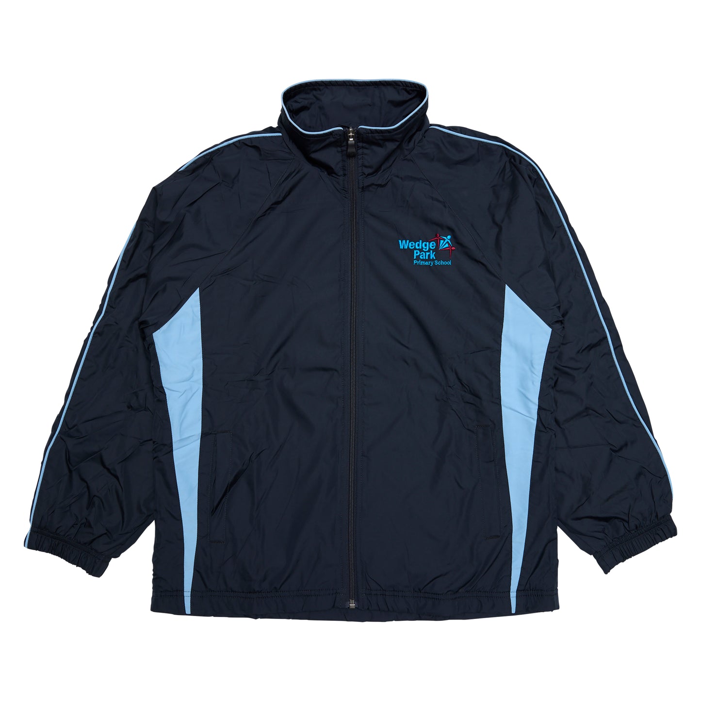 Wedge Park PS Rain Jacket (Limited Stock)