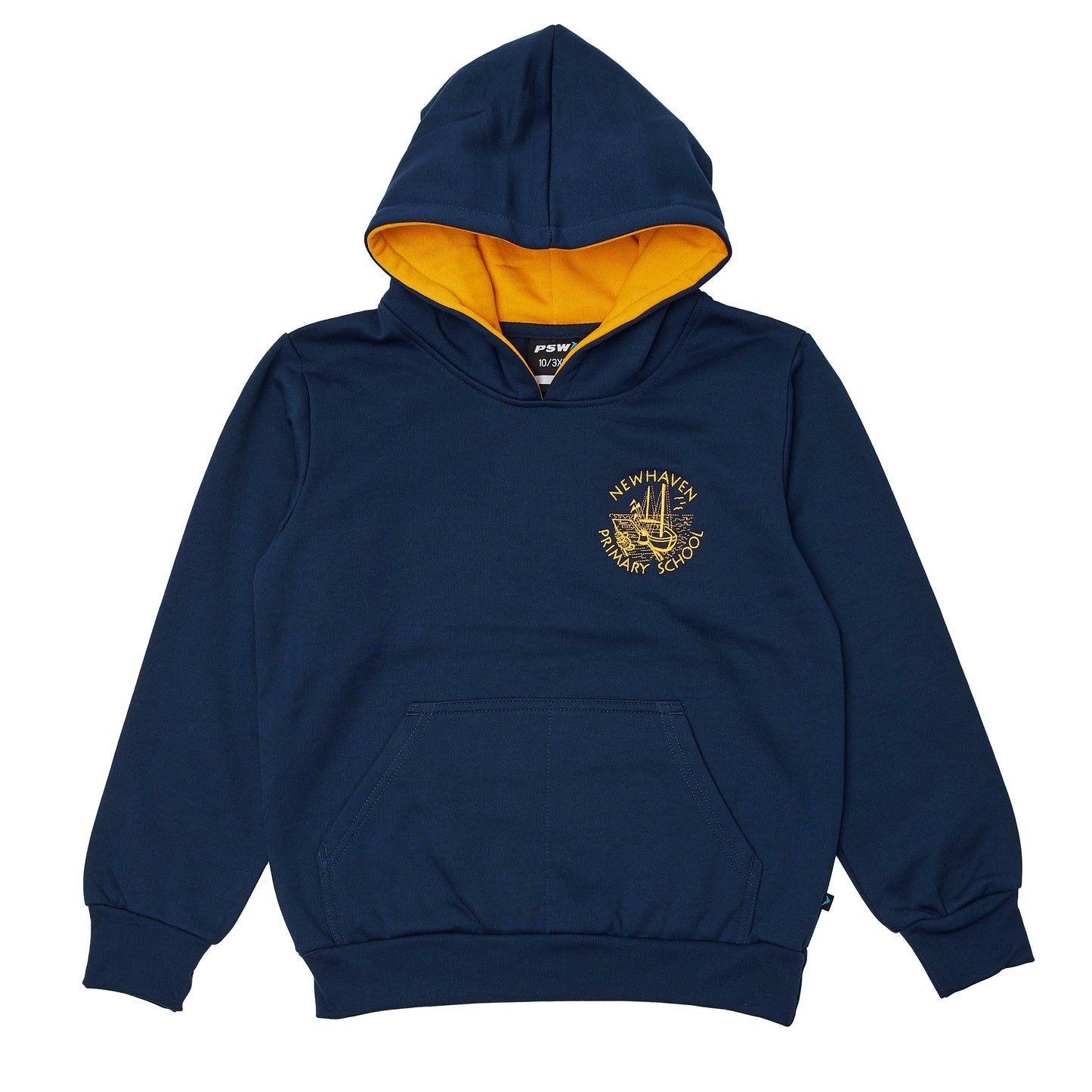 Newhaven PS Hoodie Windcheater