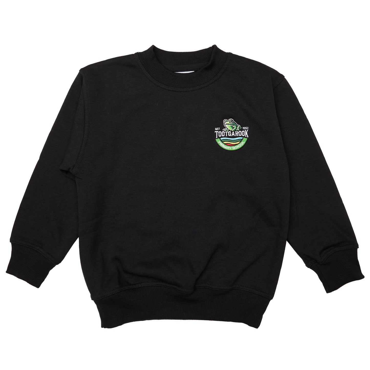 Tootgarook PS Windcheater