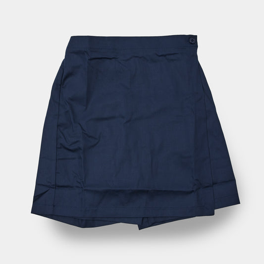 Skort - Navy